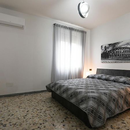 Roby'S House 70 Apartment Settebagni Екстериор снимка