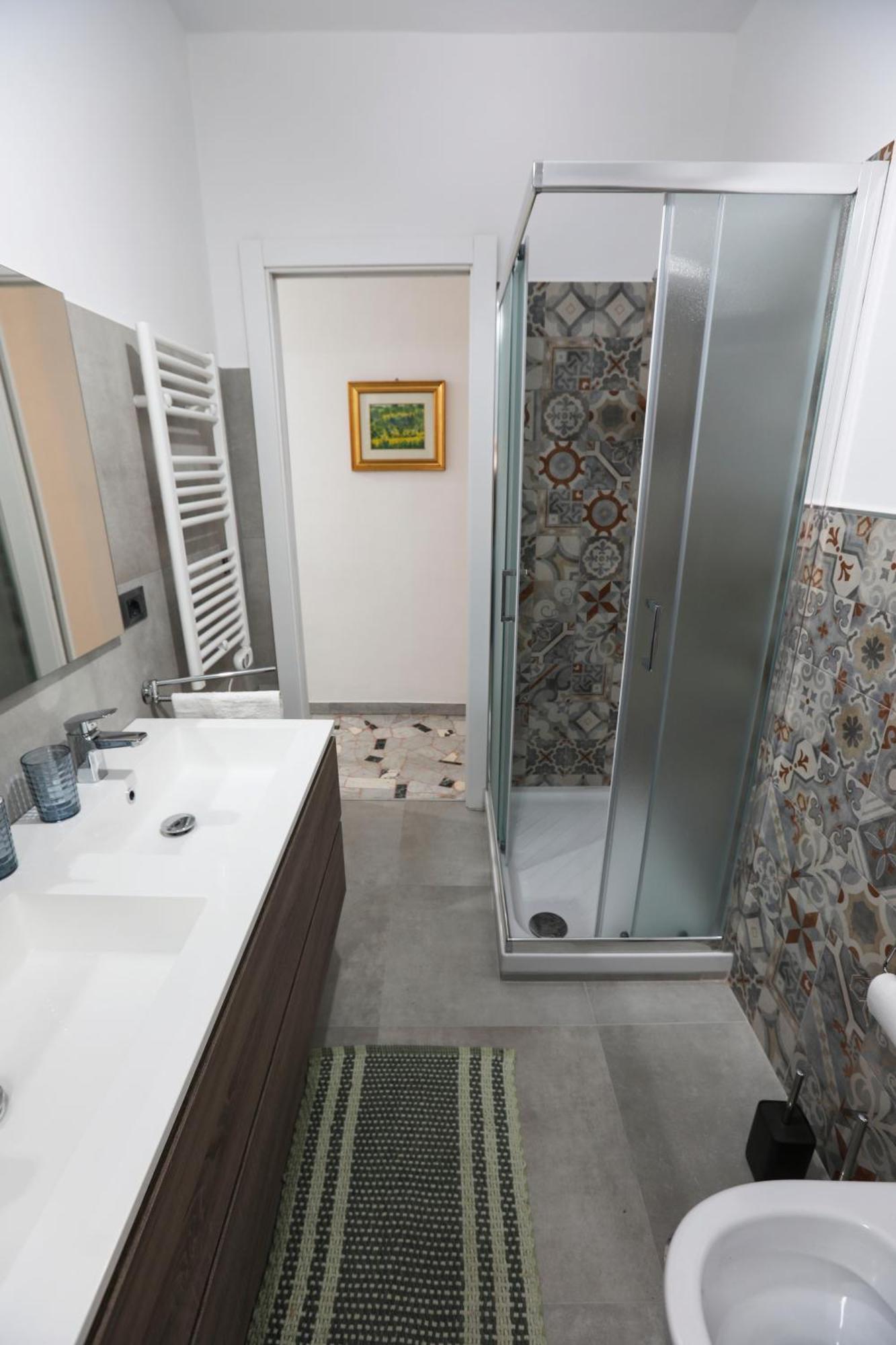 Roby'S House 70 Apartment Settebagni Екстериор снимка