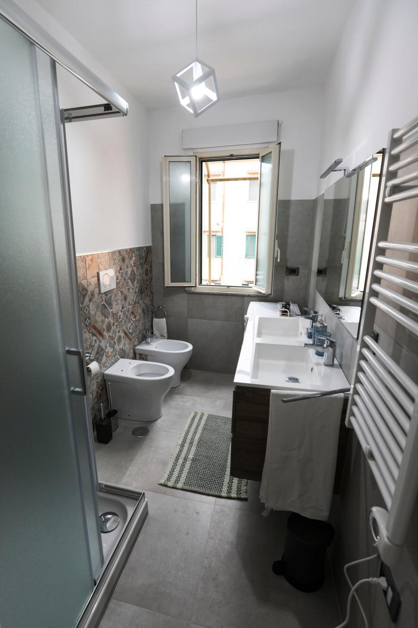 Roby'S House 70 Apartment Settebagni Екстериор снимка