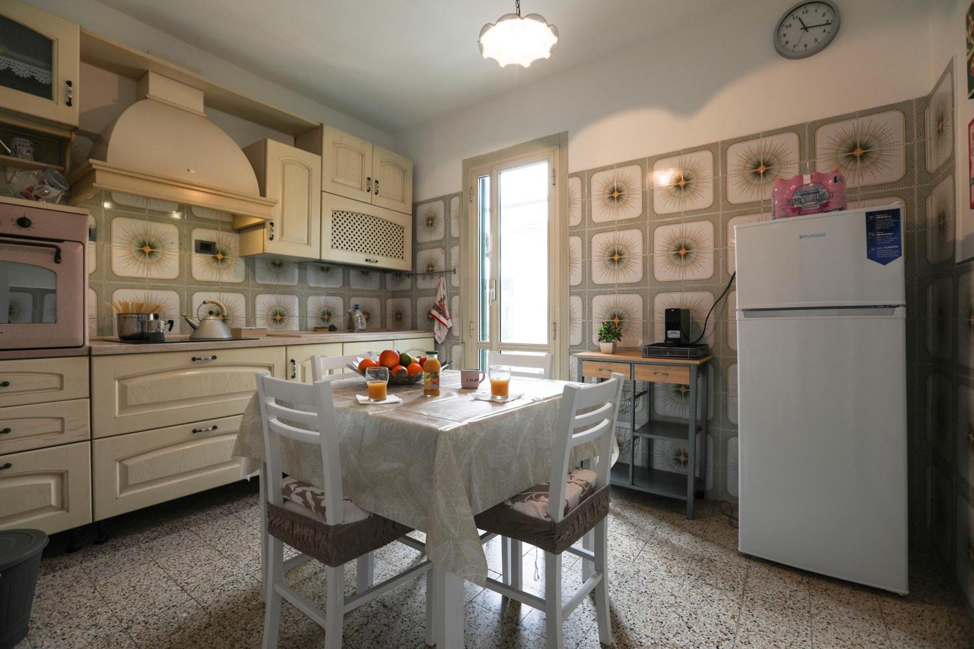 Roby'S House 70 Apartment Settebagni Екстериор снимка
