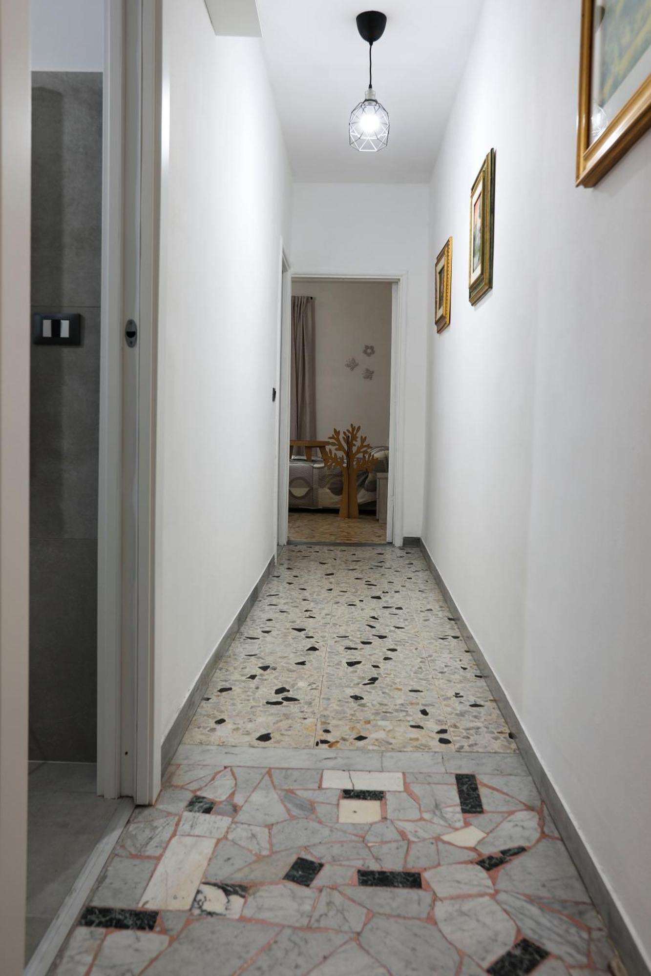 Roby'S House 70 Apartment Settebagni Екстериор снимка