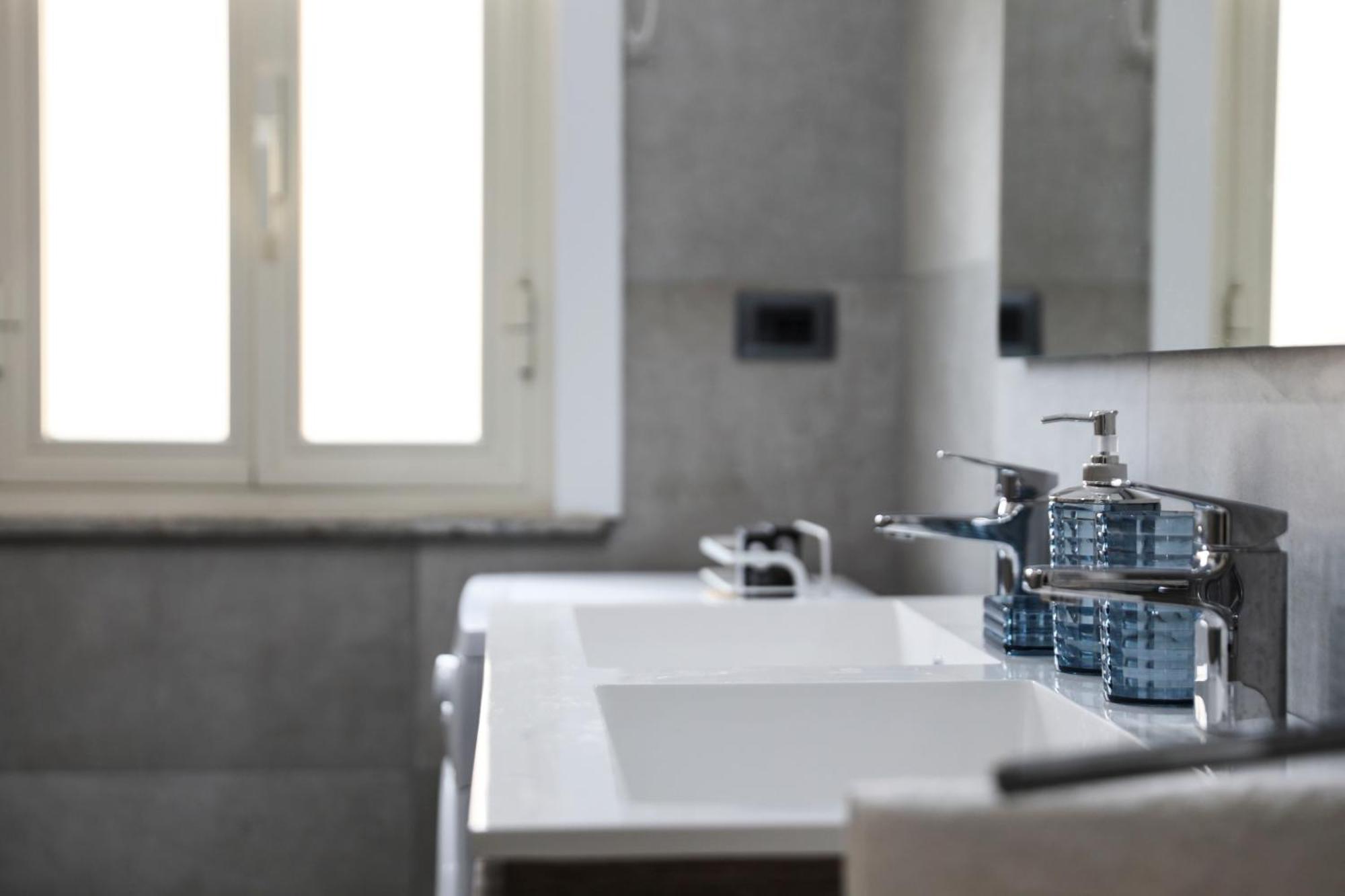 Roby'S House 70 Apartment Settebagni Екстериор снимка