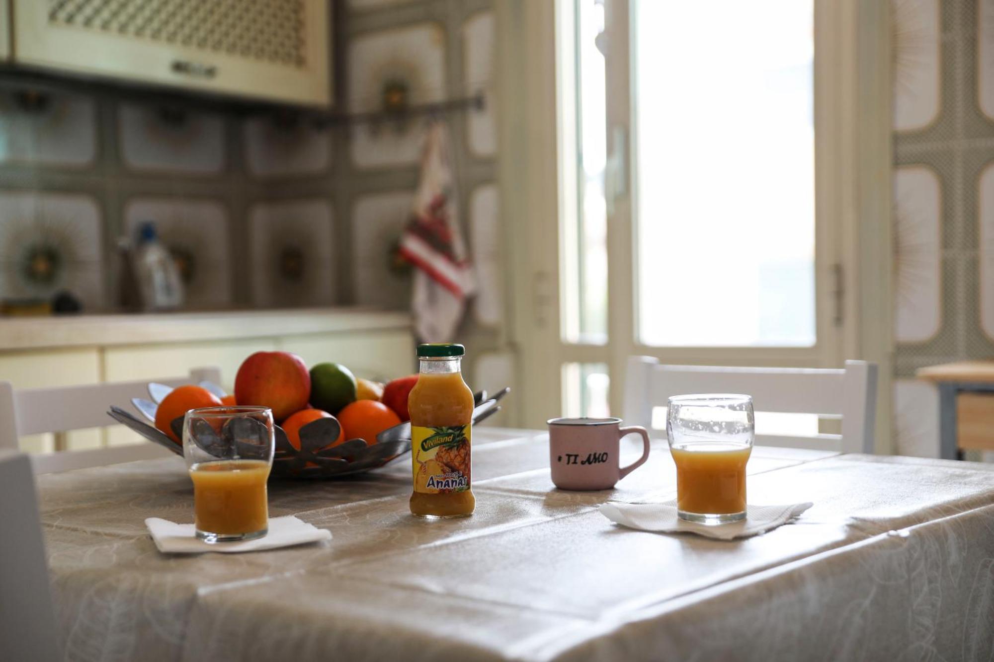 Roby'S House 70 Apartment Settebagni Екстериор снимка