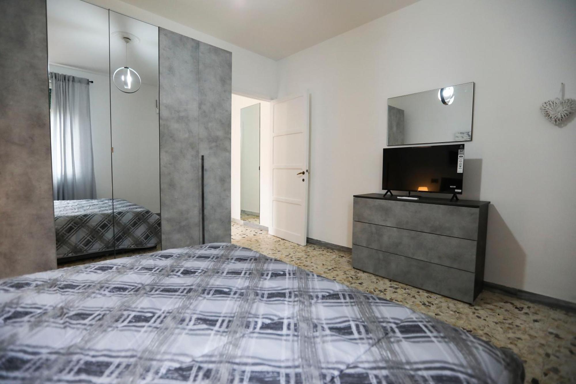 Roby'S House 70 Apartment Settebagni Екстериор снимка