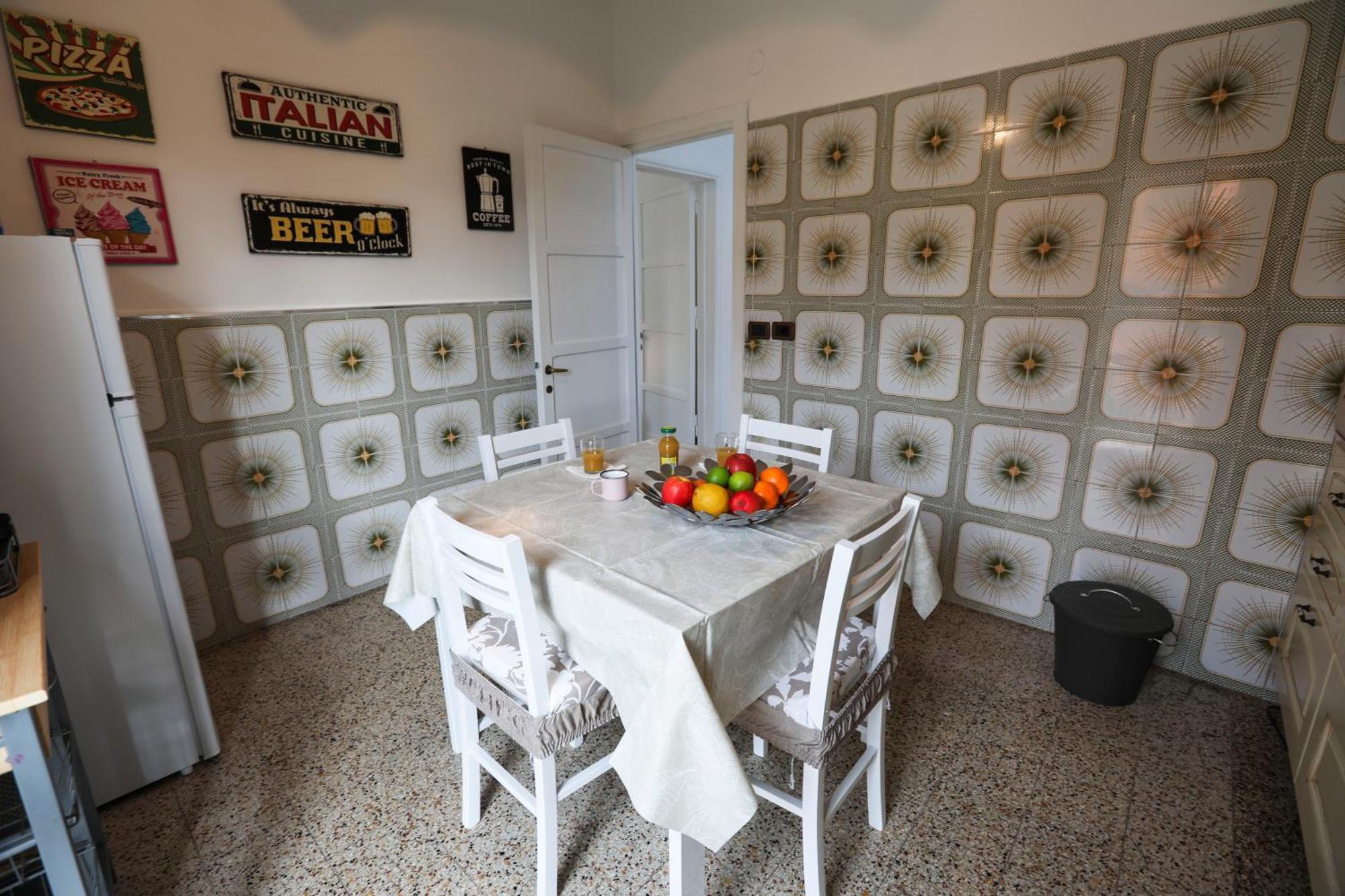 Roby'S House 70 Apartment Settebagni Екстериор снимка