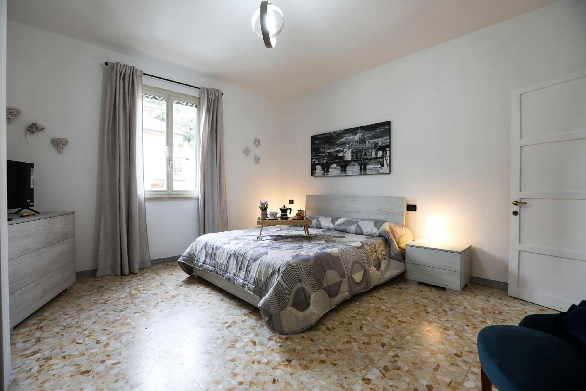 Roby'S House 70 Apartment Settebagni Екстериор снимка
