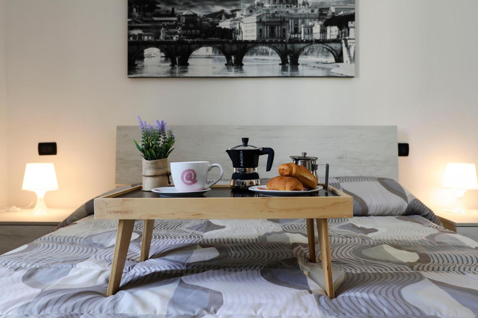 Roby'S House 70 Apartment Settebagni Екстериор снимка